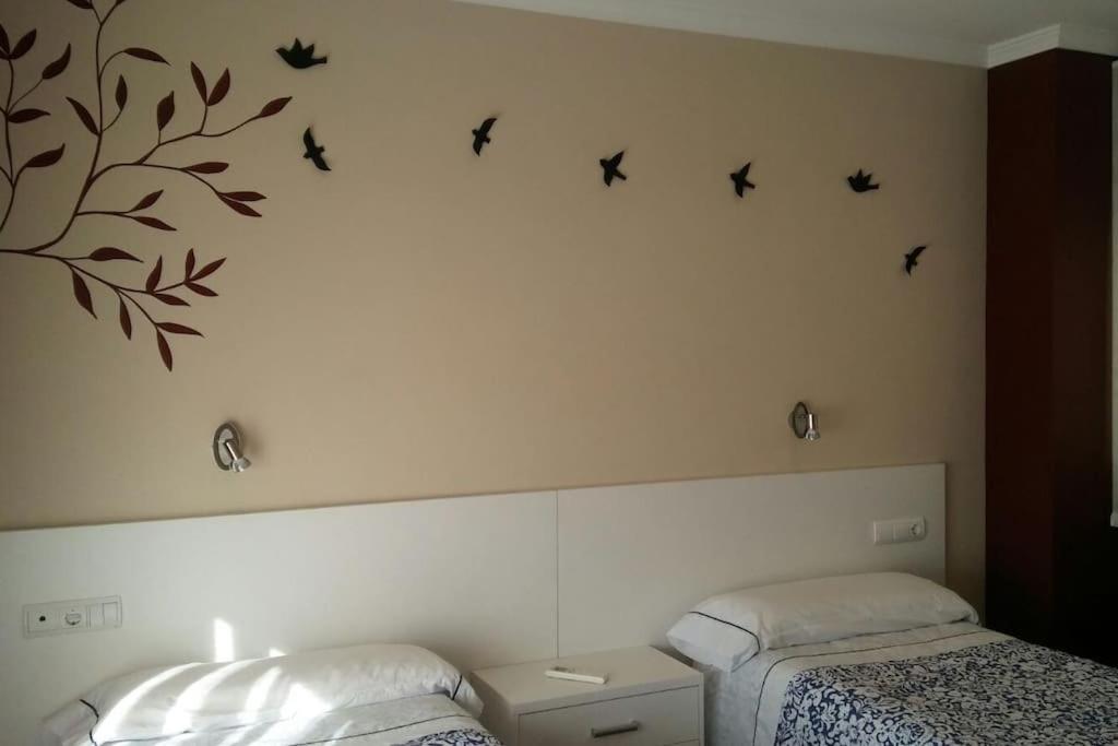 Casa Remei Alcanar Luaran gambar