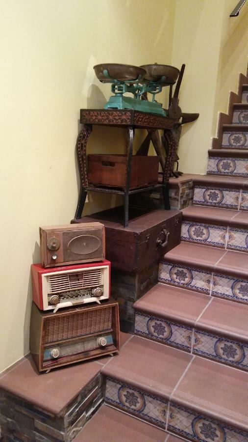 Casa Remei Alcanar Luaran gambar