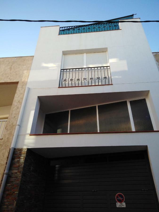 Casa Remei Alcanar Luaran gambar