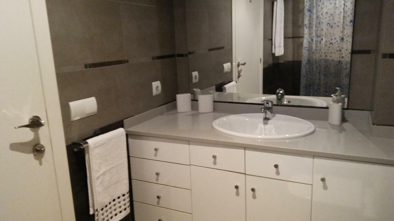 Casa Remei Alcanar Luaran gambar